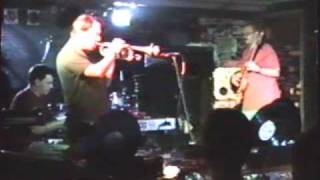 Isotope 217˚ - Beneath the Undertow @ Middle East Downstairs