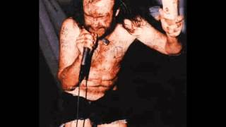 GG Allin Bite It You Scum - Subtitulado