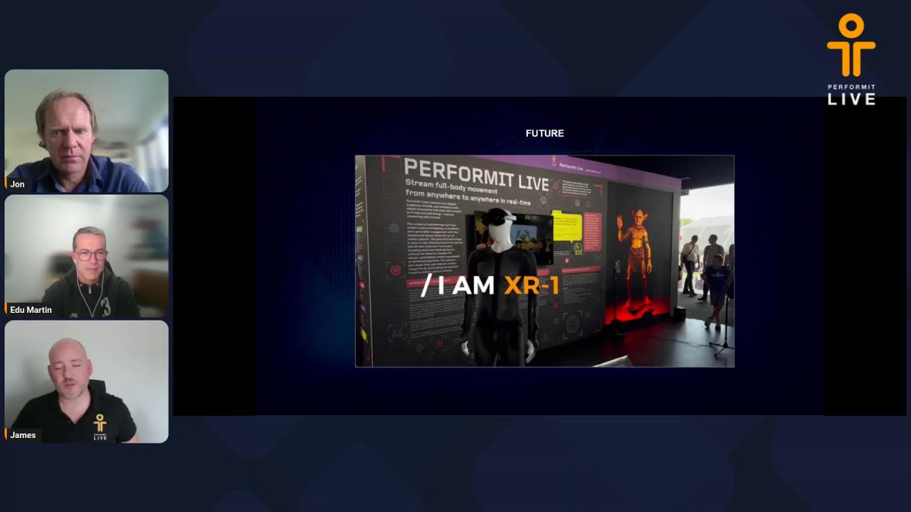 Streamlining Your Animation Pipeline: A Real-World Case Study