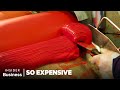 10 Of The World S Priciest Arts And Art Supplies So Expensive Business Insider Marathon