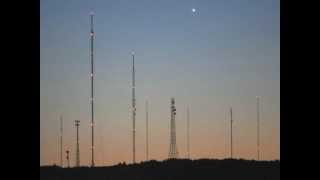 AM RADIO MYSTERY:  John Wesley Harding 1972 Farewell?