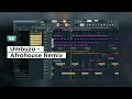 Murumba Pitch Umbuzo Afro House Remix