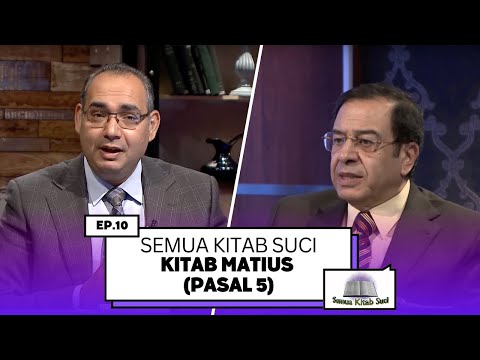 Video Matius - Episode 99 (Pasal 5)