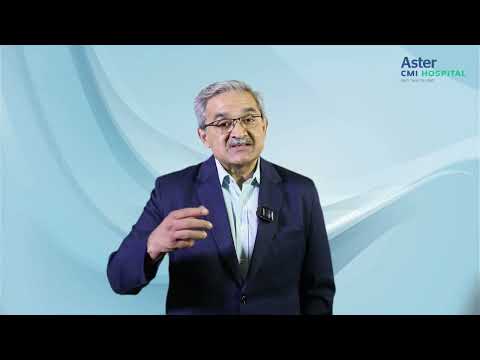 Awake Brain Surgery | Dr. Ravi Gopal Varma | Neurosurgery | Aster CMI