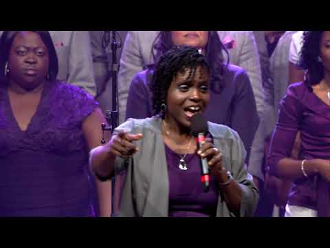 Toronto Mass Choir - With My Whole Heart (Made for Worship)
