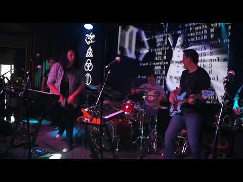 Graphite Airship II - The Song Remains the Same