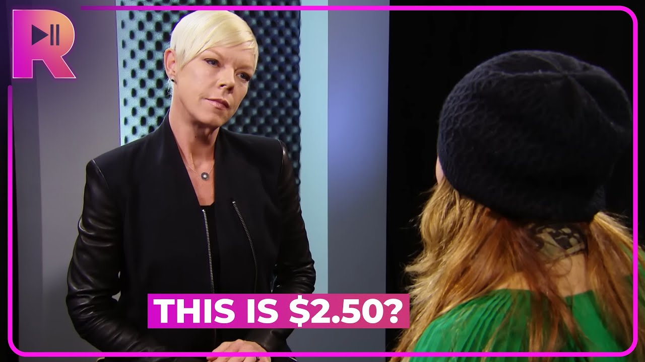 Tabatha Takes Over: Redesigning Operations for Scale