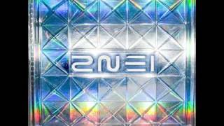 [HQ] 2NE1 - In The Club