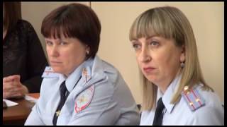 В администрации города прошла очередная комиссия по делам несовершеннолетних