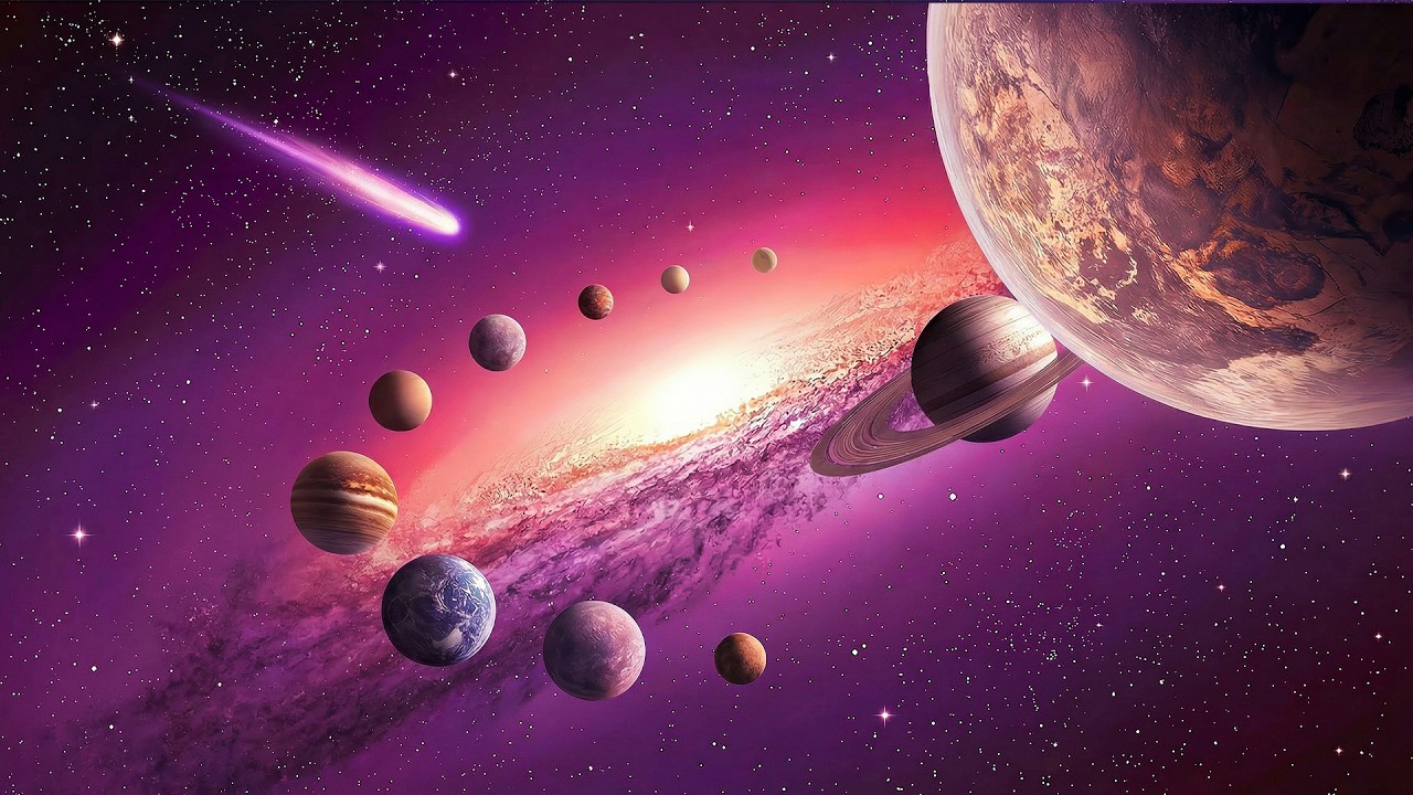 99% DEEP SLEEP in 5 Minutes (NO ADS) • Brain Massage While You Sleep • Restore Your Body And Mind