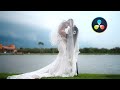 How I Color Grade My Wedding Films