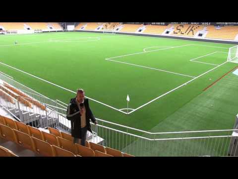 SJK TV - OmaSp Stadionin kausikorttipaikat 2017
