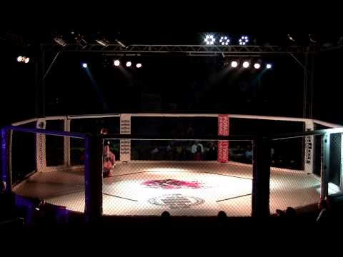2nd Warriors FN: Oskar Skorupka vs Patryk Michalak