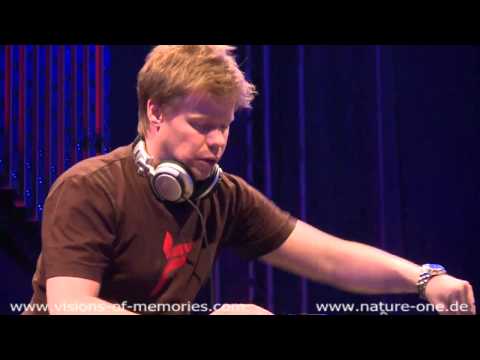 Ferry Corsten - NATURE ONE 2010