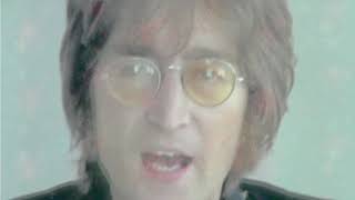 Imagine Christmas 2017 John Lennon