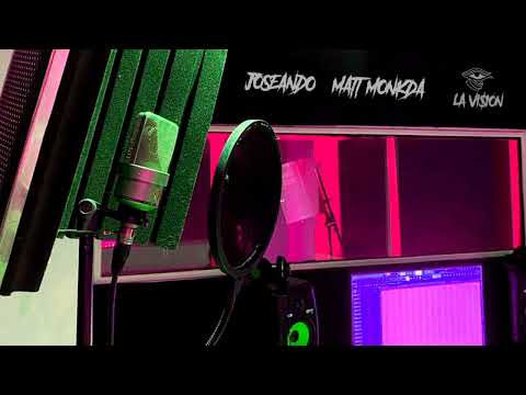 MONKADA LV$ - JOSEANDO