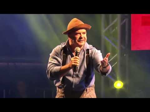 Paulinho Mixaria Show Novo - AO VIVO