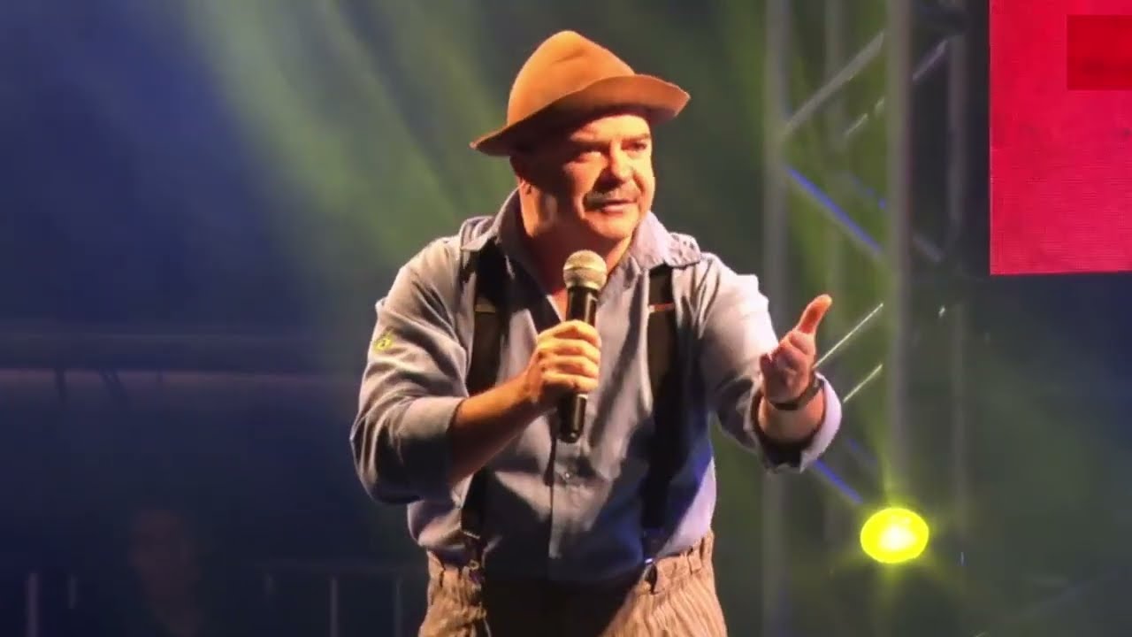 Paulinho Mixaria Show Novo - AO VIVO 2023