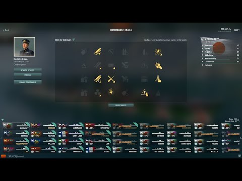 Shimakaze - Still Viable. Still Fun.