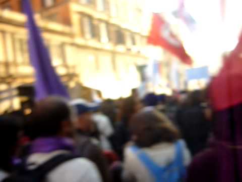 No Berlusconi Day@Roma 05/12/2009