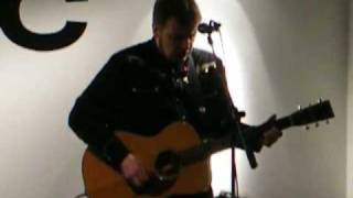 El Consociatio con Los DelTonos fnac Bilbao 210209 (2)