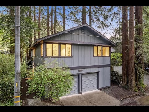 17354 Riverside Drive, Guerneville