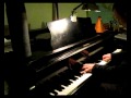Tarja - The Archive of Lost Dreams piano cover ...