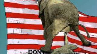 Big Country - We&#39;re Not In Kansas