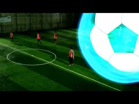 Ayaz Arena Halı Saha 13.03.2016 18:00 - akillisaha.com