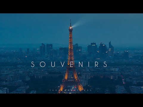 Taoufik - Souvenirs (Official Video)