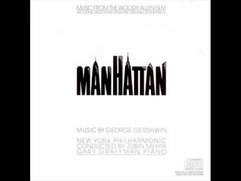 Manhattan Soundtrack - Bronco Busters