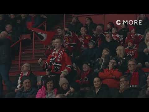 Niklas Rubinin maali (TPS tekee siirretyn rangaistuksen aikana oman maalin)