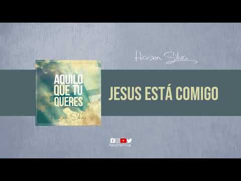 Jesus Está Comigo video
