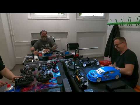 RCK Challenge 15 .1. 23 Leipzig