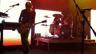 FAILURE - Live in Pittsburgh A.M. Amnesia