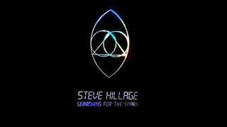 Steve Hillage  -  Searching for the Spark