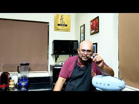 The Brownie Collab with Jus'Trufs & @foodybreaks at Foodybreaks Goa