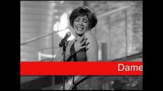 Dame Shirley Bassey: Moonraker