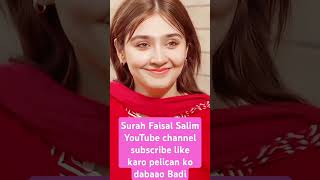 Download lagu Surah Faisal Salim YouTube channel subscribe kyon like karo comedy karo follow karna na bhule ple mp3