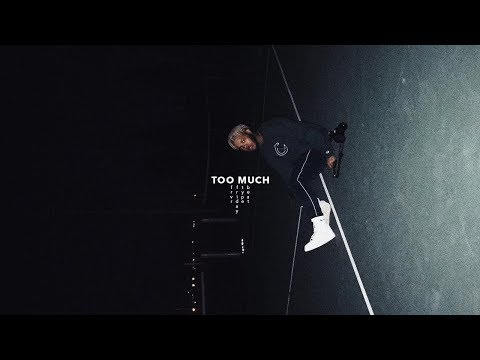 FRVRFRIDAY x Eli Sostre Type Beat - Too Much (2019)