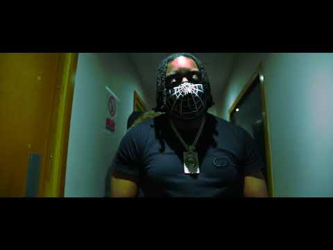 SPIDER HACKNEY - 48 BARS FREESTYLE (IGTV)