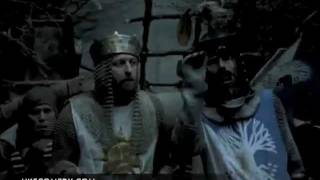Monty Python and the Holy Grail - Preview