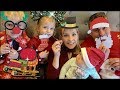 WEG MET KERST ? | Bellinga Familie Vloggers #1212