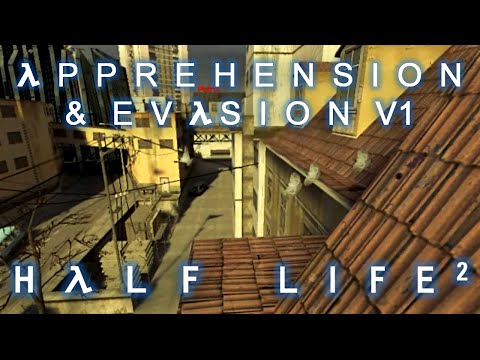 Apprehension and Evasion V1
