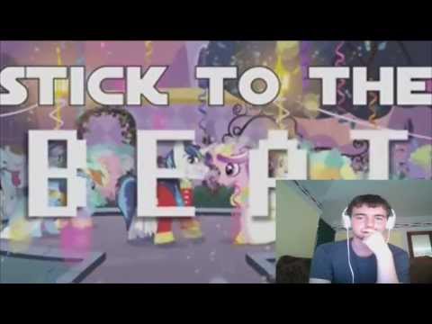 Dis 18th React - May 2013 Videos