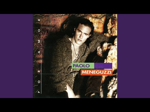 Por Amor - Paolo Meneguzzi