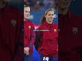 How would you describe Aitana Bonmati? | Lucy Bonze and Keira Walsh on their Barcelona team-mate