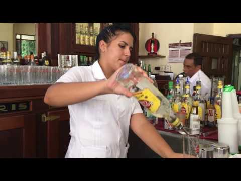 How to make a perfect Cuban Mojito