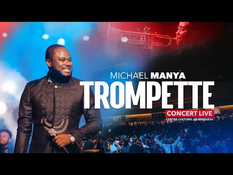 TROMPETTE -Michael Manya [ Trumpet ]