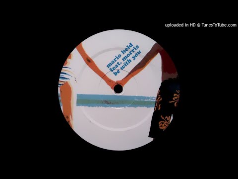 Mario Held - Be With You (Original Mix)